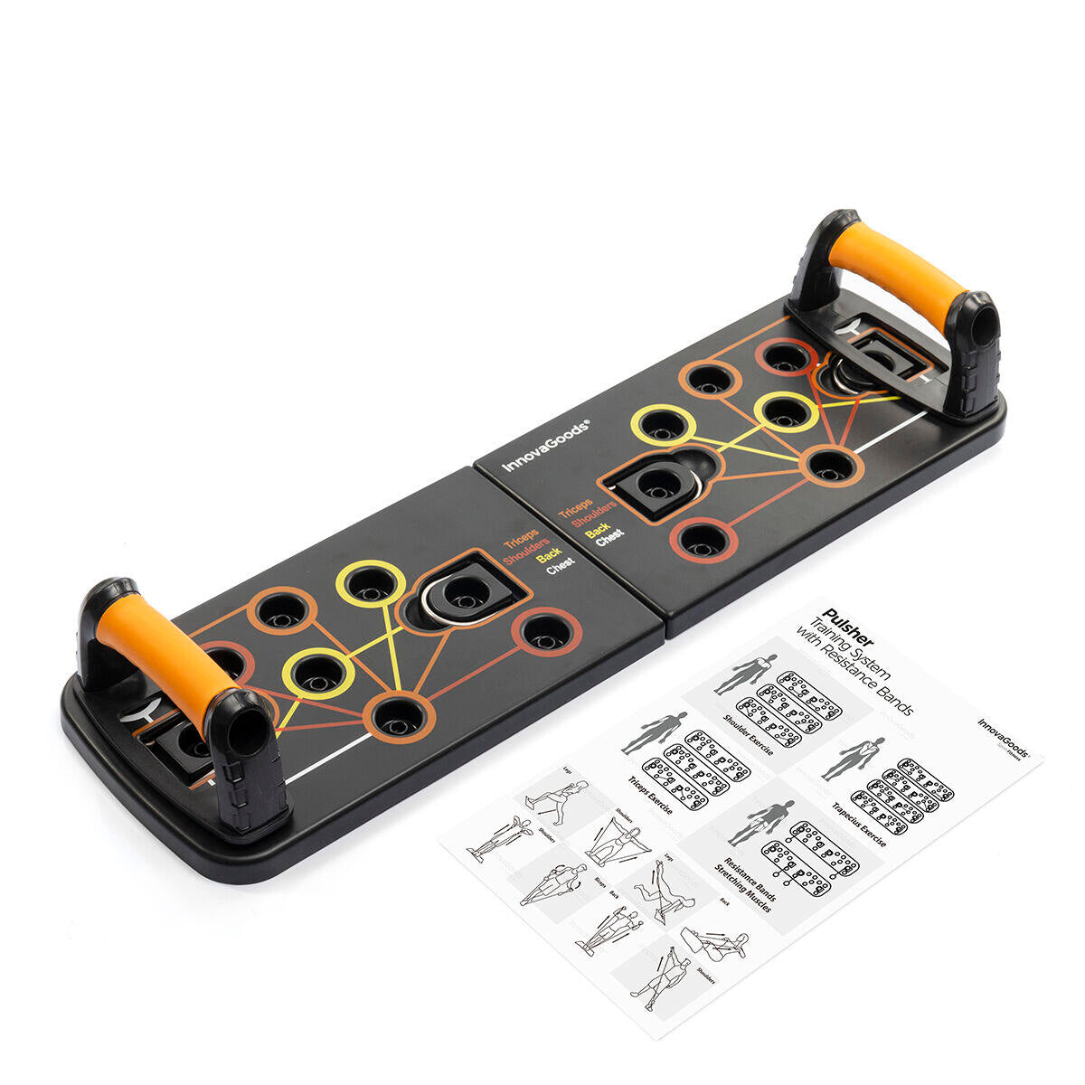 CoreMaster Pro