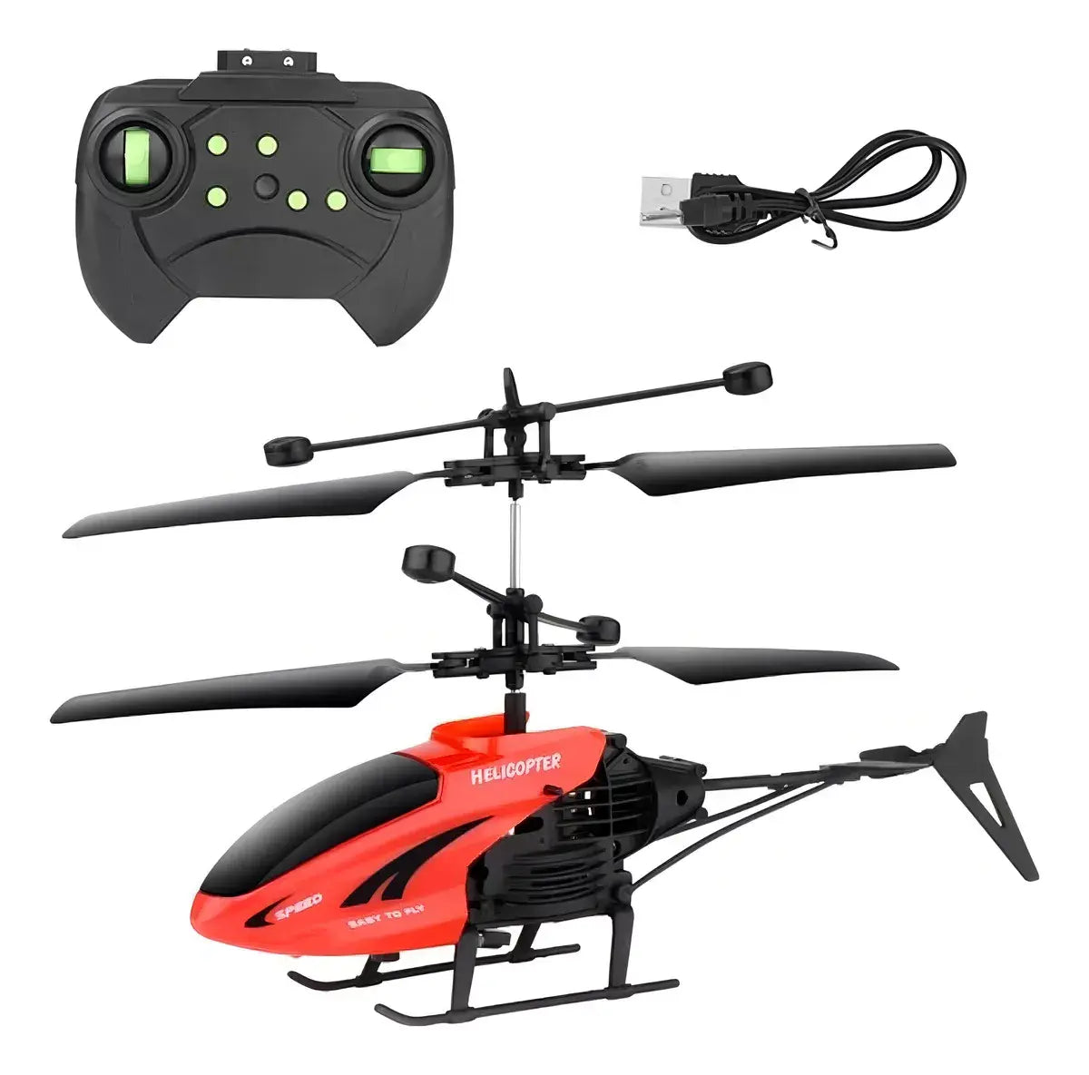 MicroCopter Pro