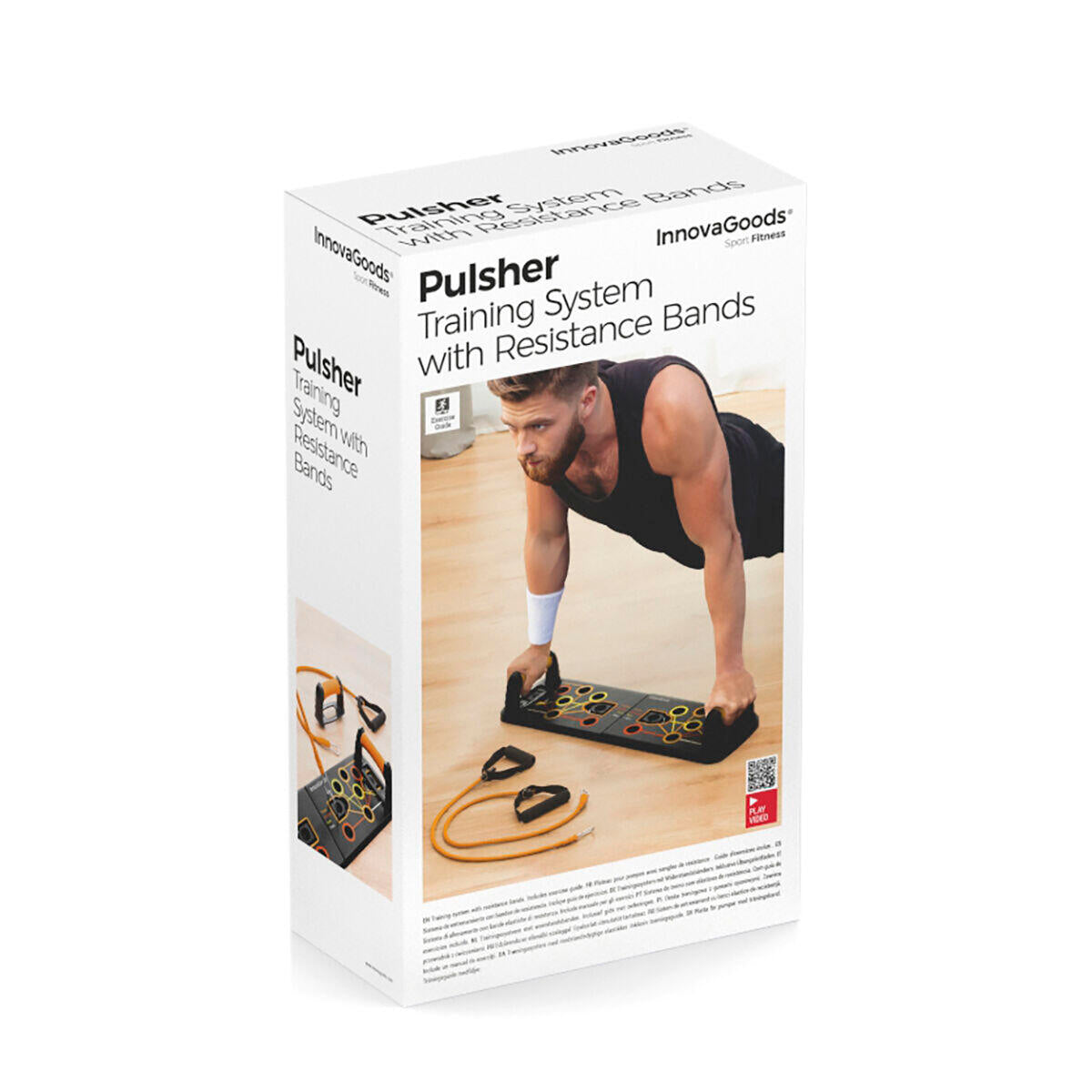CoreMaster Pro