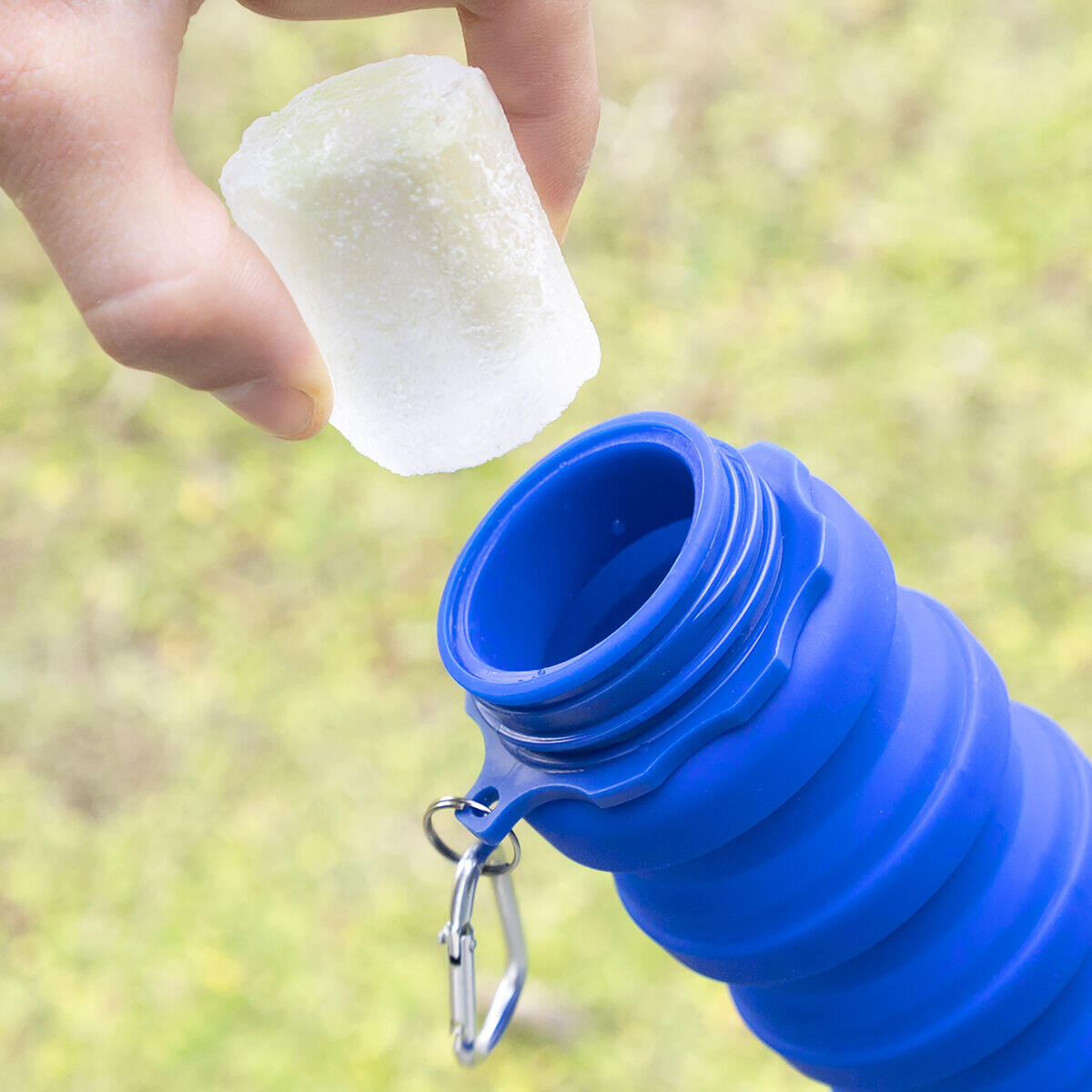 FlexiFlow Bottle