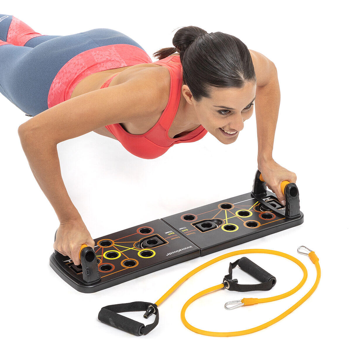CoreMaster Pro