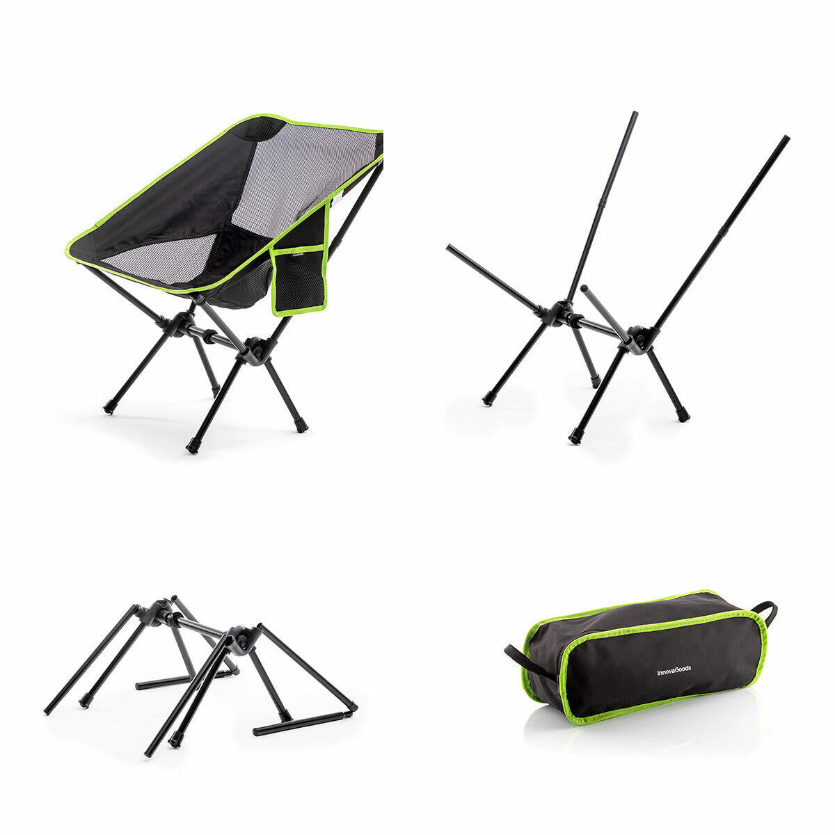 ComfyCamp