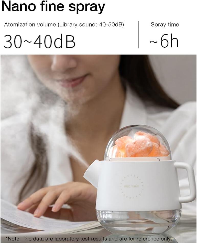 MagicTea Diffuser