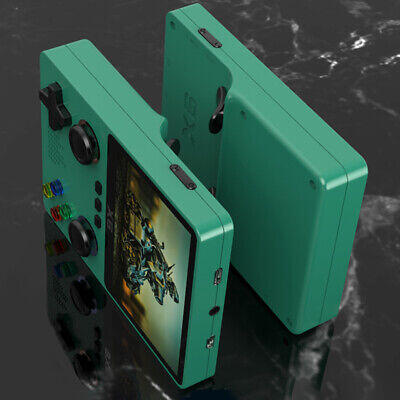 RetroMaster X6