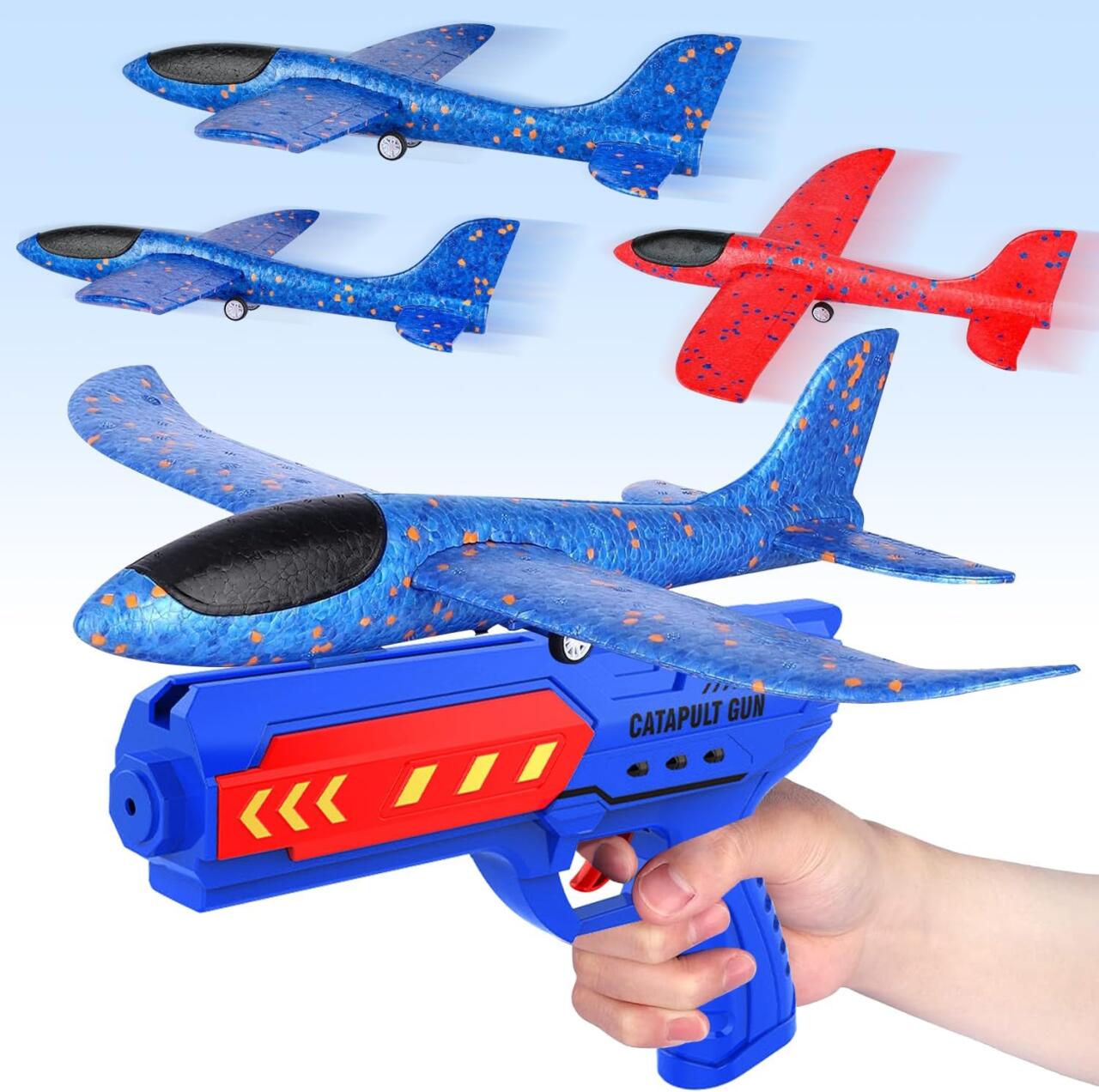 SkyGlider Pro