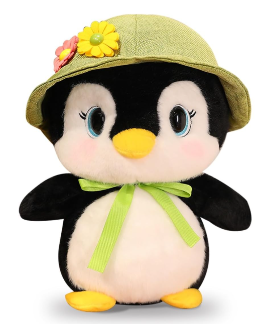 PuffyPenguin