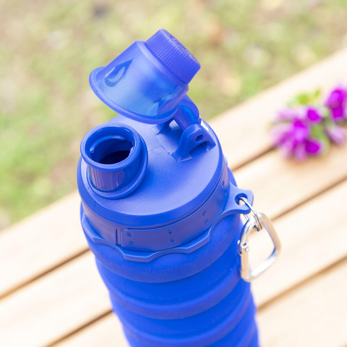 FlexiFlow Bottle