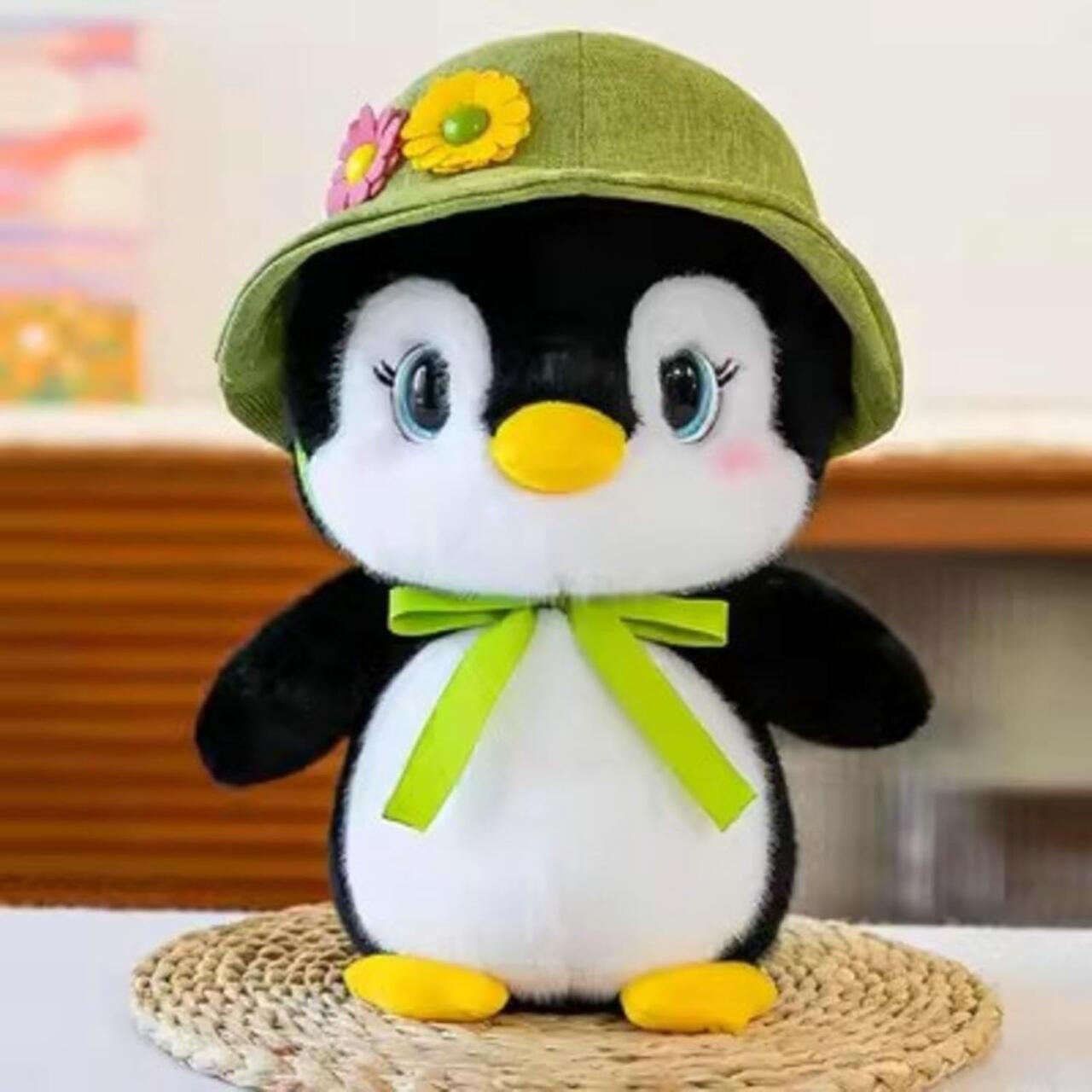 PuffyPenguin