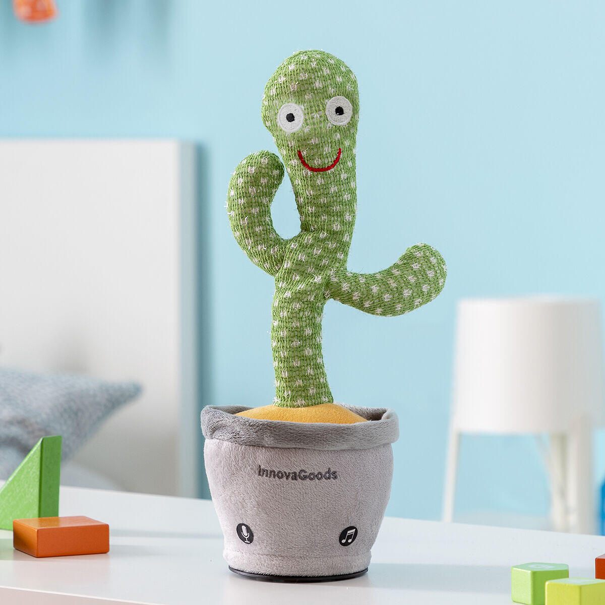DancyCactus