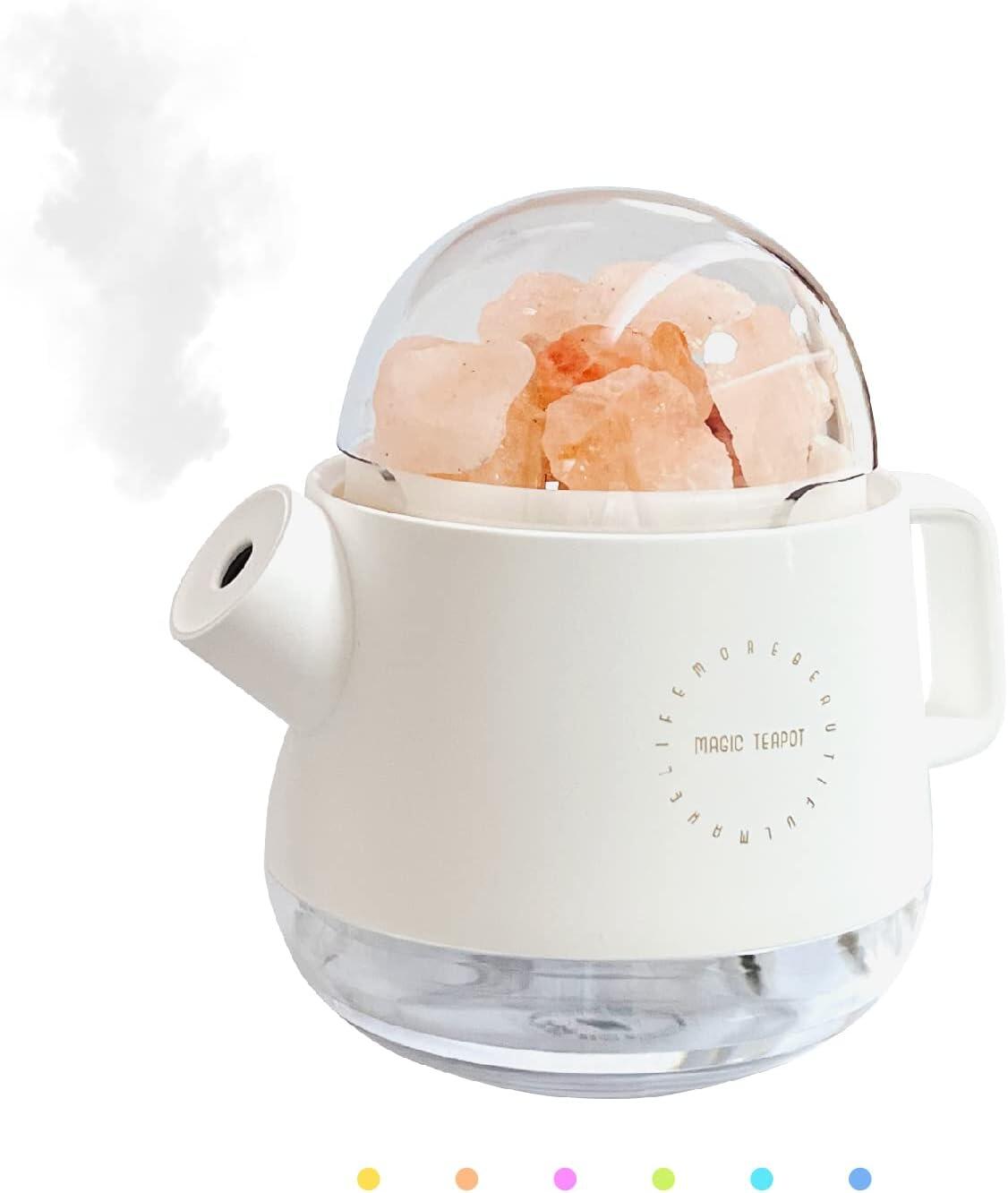 MagicTea Diffuser