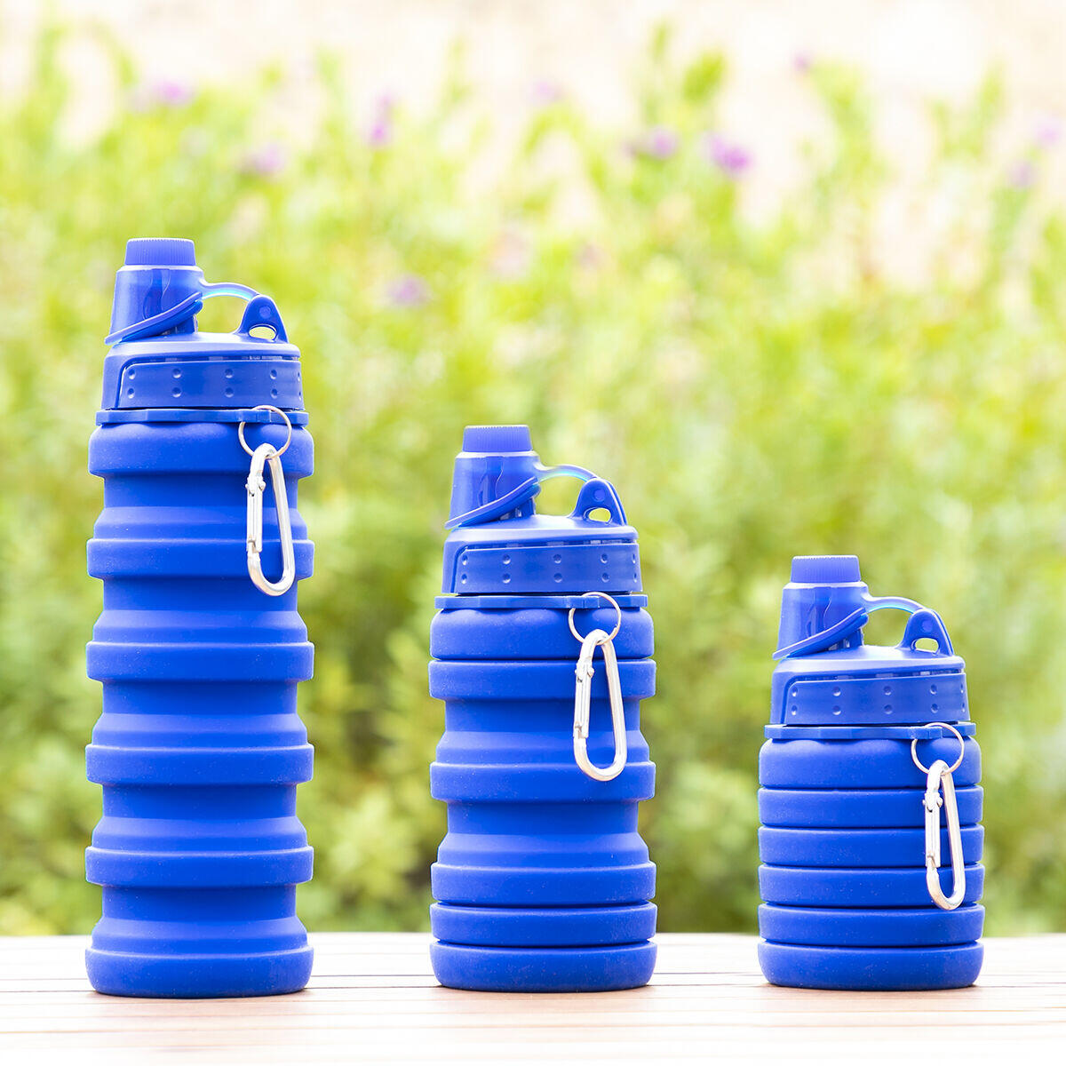 FlexiFlow Bottle