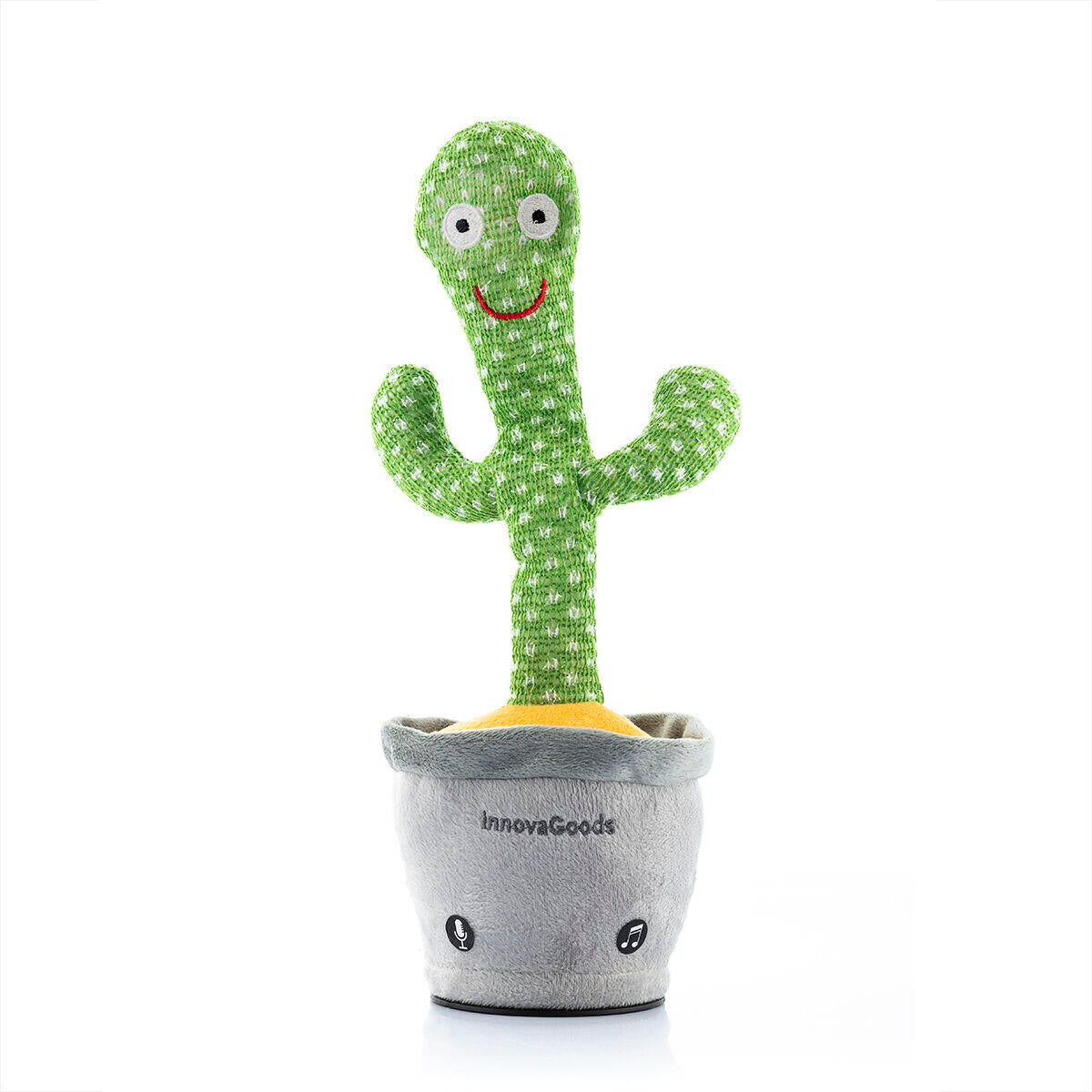 DancyCactus
