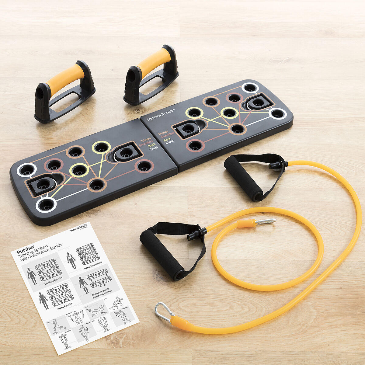 CoreMaster Pro