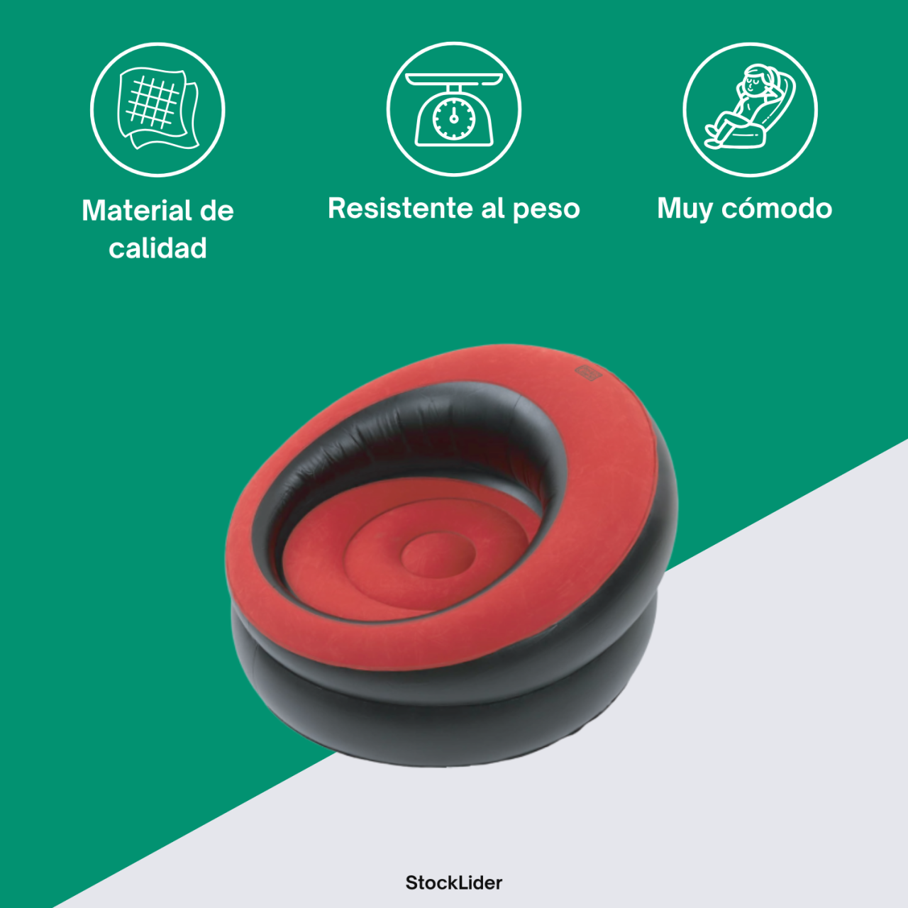 FloatSeat