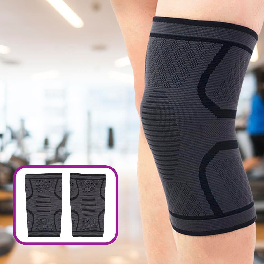 Rodilleras de Compresión SmartFit