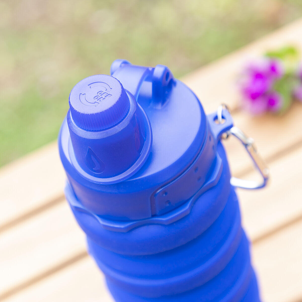 FlexiFlow Bottle