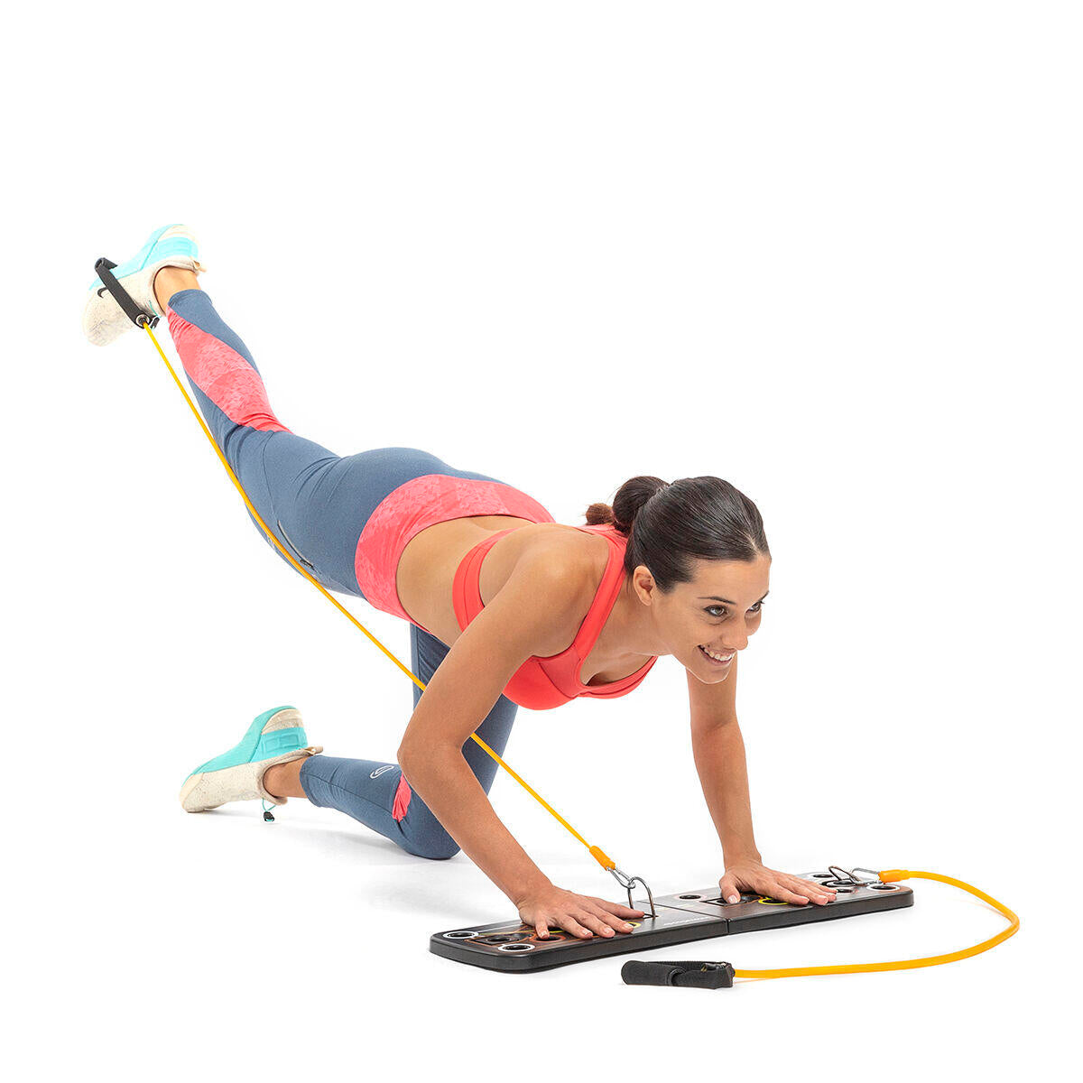 CoreMaster Pro