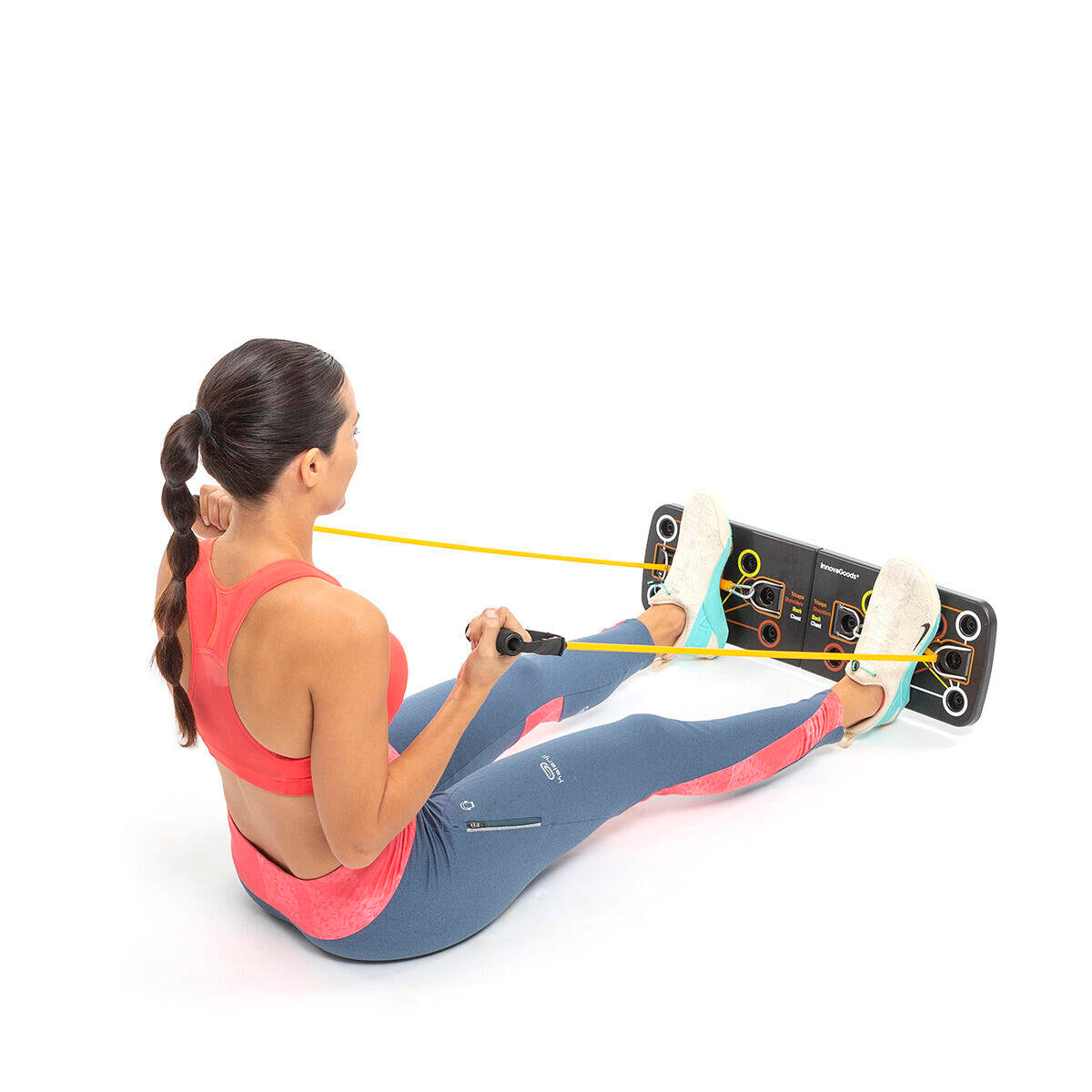 CoreMaster Pro