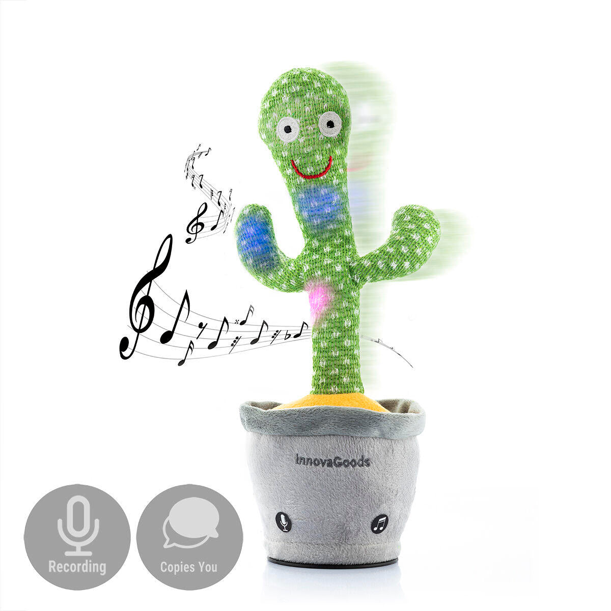 DancyCactus