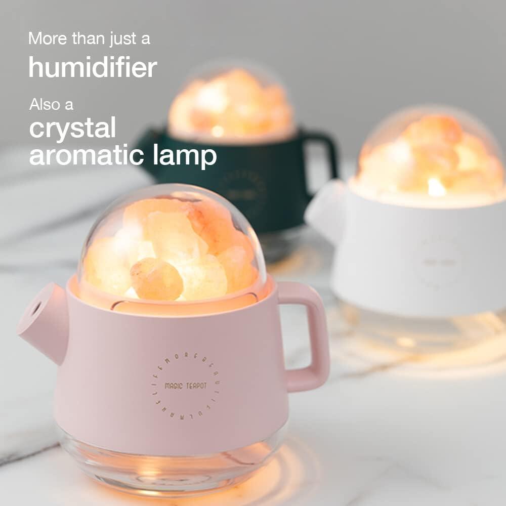 MagicTea Diffuser
