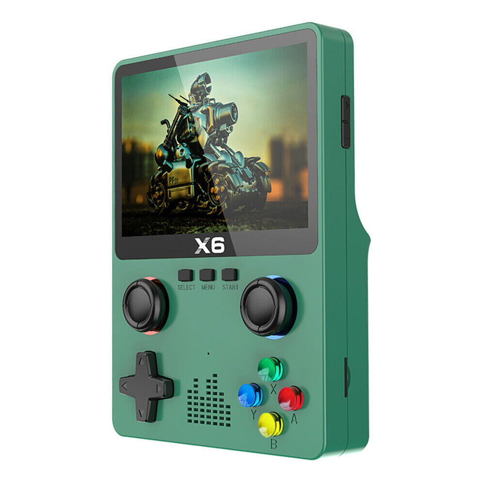 RetroMaster X6